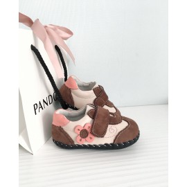 первые туфельки C-1804BR